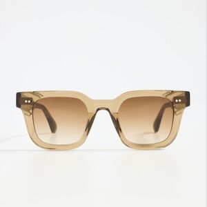 CHIMI 04 Green Sunglasses